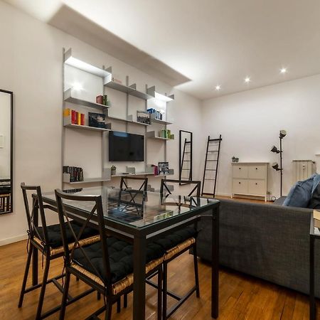 רומא Testaccio & Piazza Liberatrice Apartment מראה חיצוני תמונה
